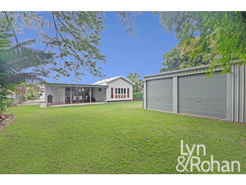 28 Love Lane, Mundingburra QLD 4812