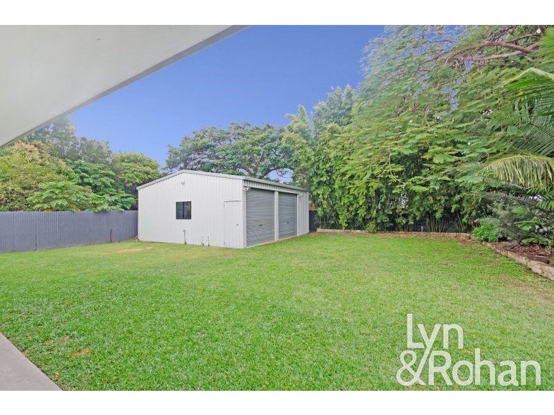 28 Love Lane, Mundingburra QLD 4812