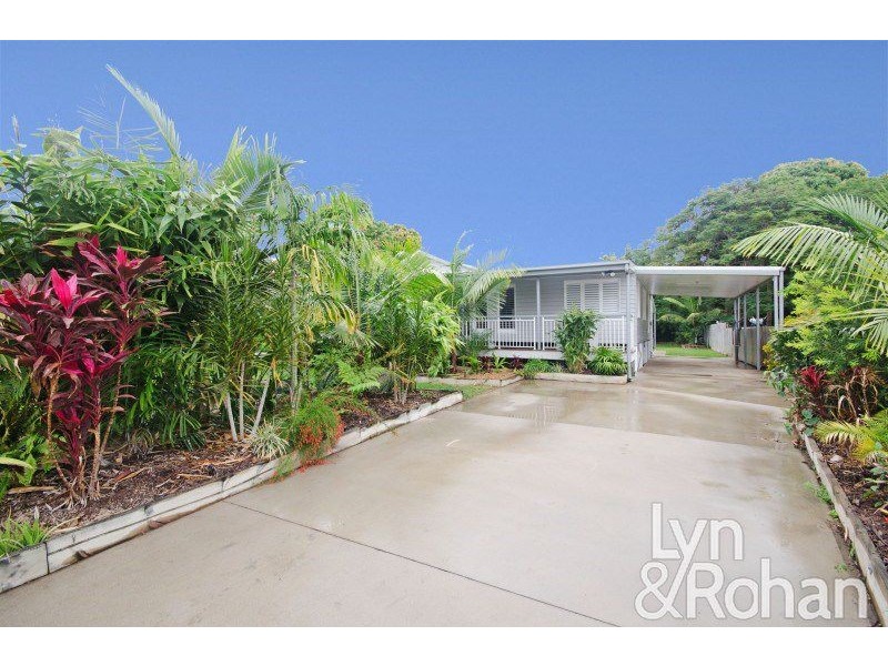 28 Love Lane, Mundingburra QLD 4812