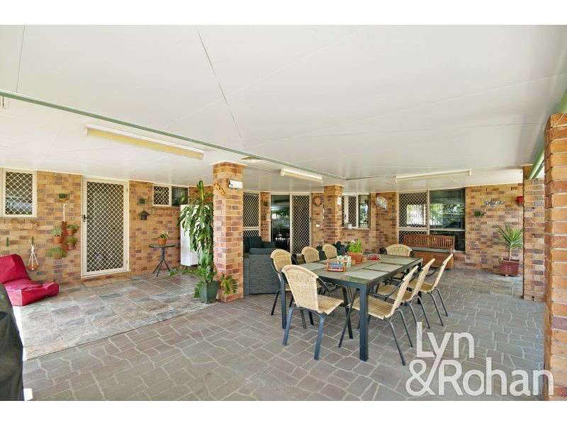 10 Preston Court, Kirwan QLD 4817