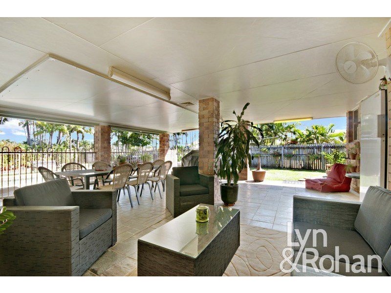 10 Preston Court, Kirwan QLD 4817