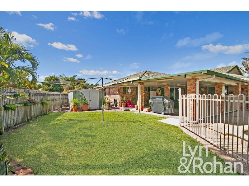 10 Preston Court, Kirwan QLD 4817