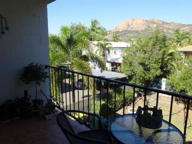 7/118 Mitchell Street, North Ward QLD 4810