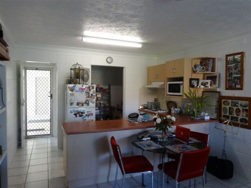 7/118 Mitchell Street, North Ward QLD 4810