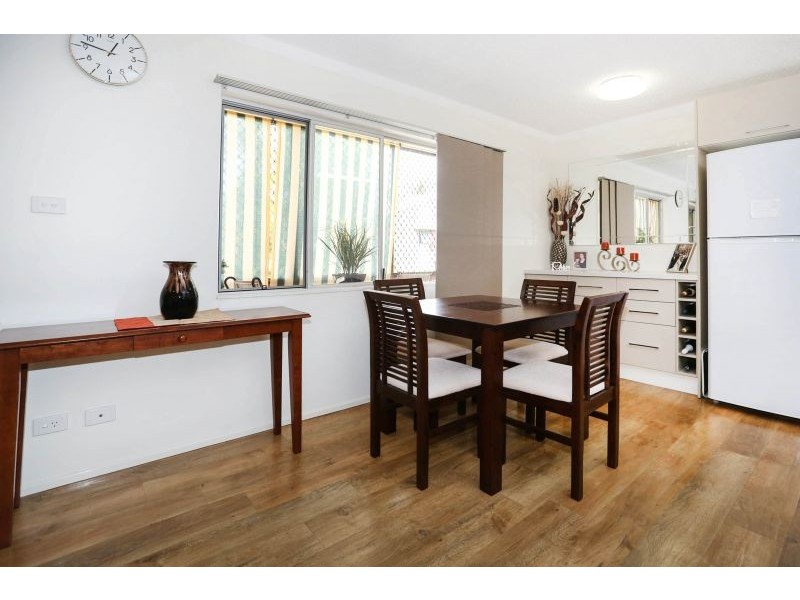 3/12 The Avenue, Hermit Park QLD 4812