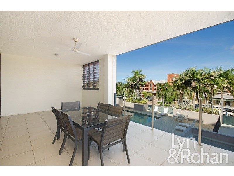 107/523 Flinders Street, Townsville City QLD 4810