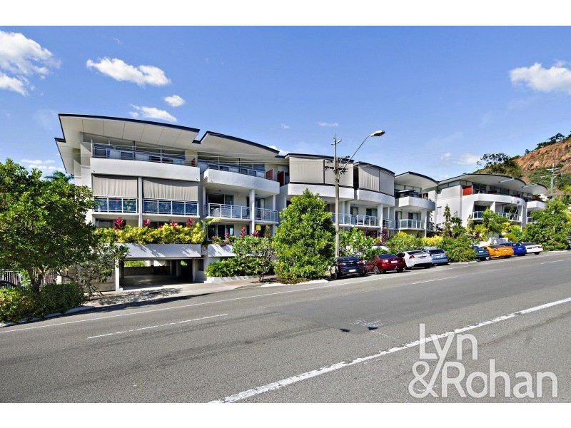 17/1 Gregory Street, North Ward QLD 4810