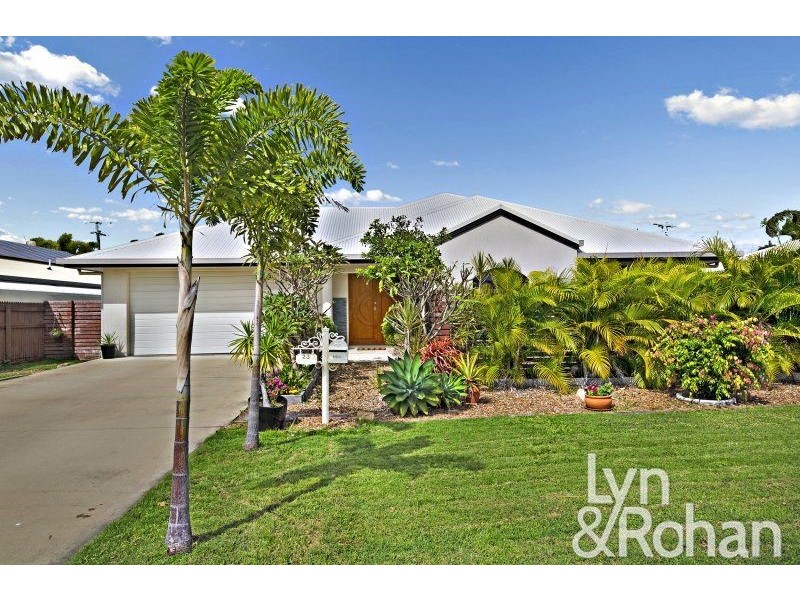 23 Aquatic Place, Idalia QLD 4811