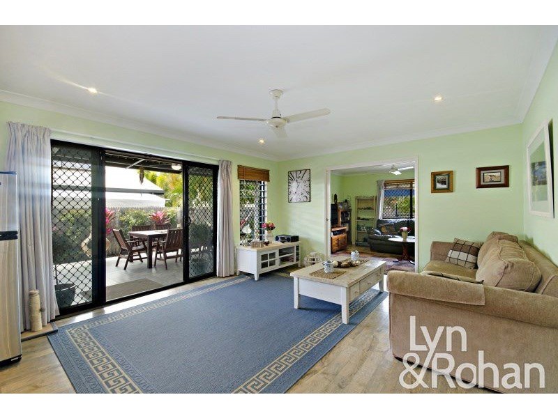 23 Aquatic Place, Idalia QLD 4811