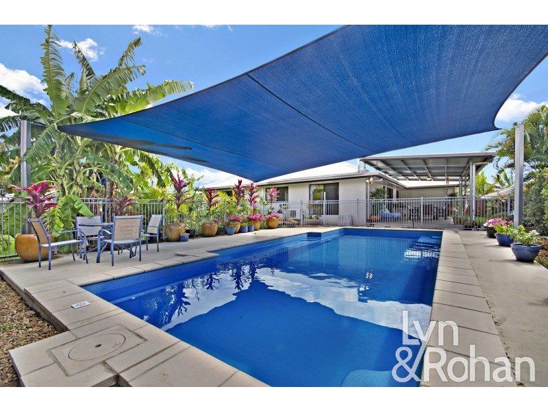 23 Aquatic Place, Idalia QLD 4811
