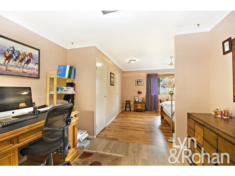 23 Aquatic Place, Idalia QLD 4811