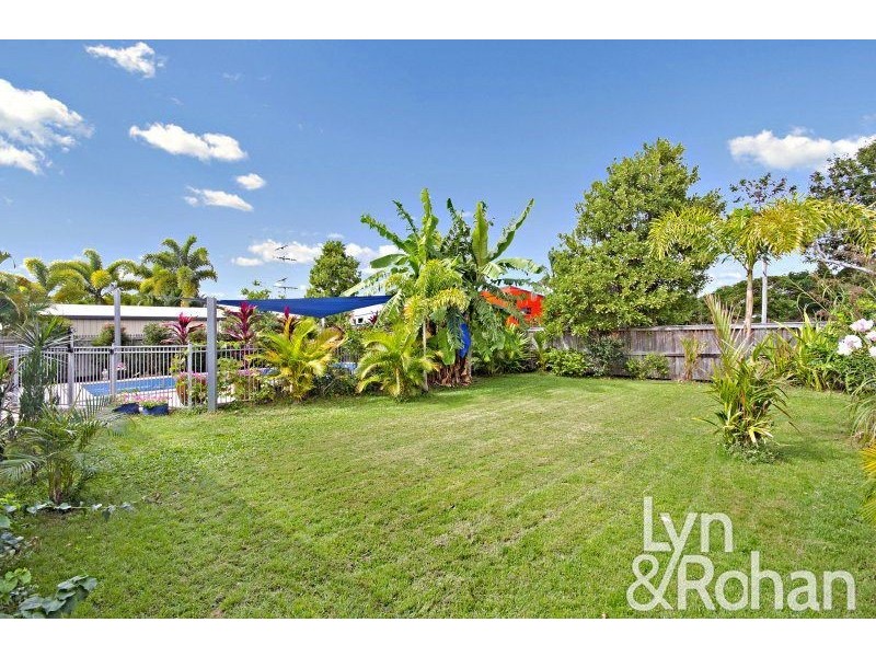 23 Aquatic Place, Idalia QLD 4811