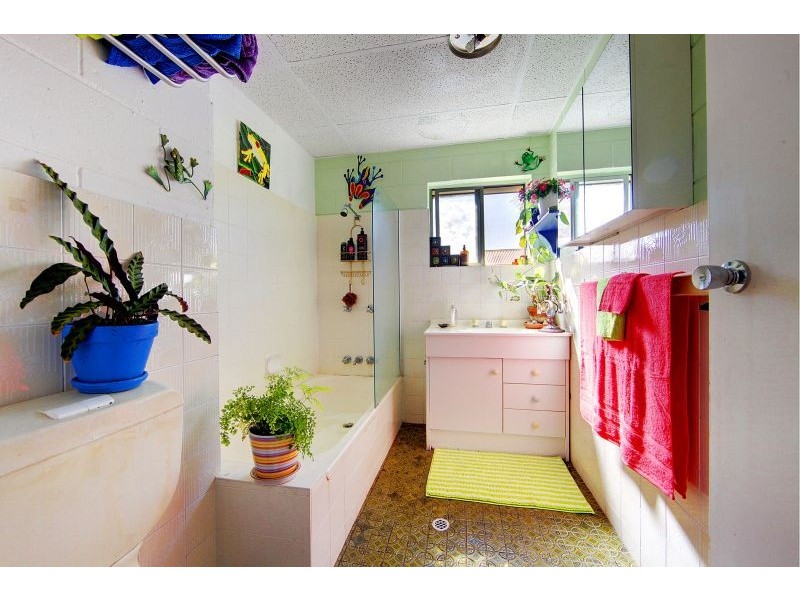 6/12 The Avenue, Hermit Park QLD 4812