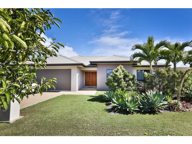 5 Springside Terrace, Idalia QLD 4811