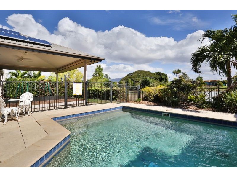 5 Springside Terrace, Idalia QLD 4811