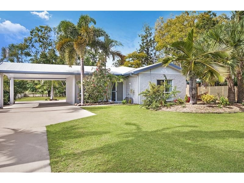 3 Birch Court, Bushland Beach QLD 4818