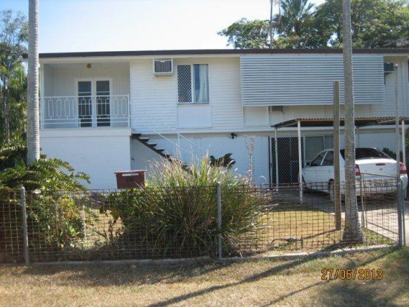 Aitkenvale QLD 4814