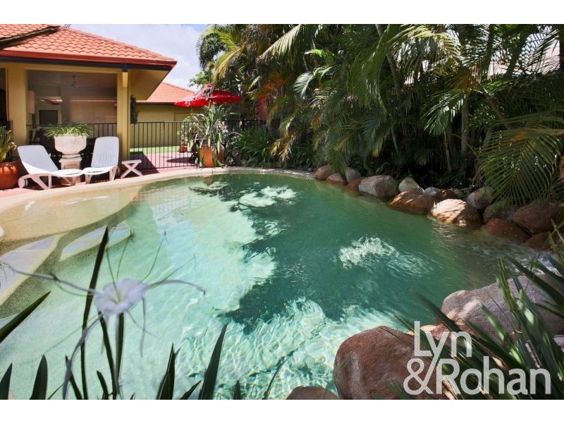 134 River Park Drive, Annandale QLD 4814