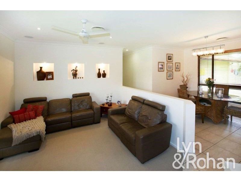 134 River Park Drive, Annandale QLD 4814