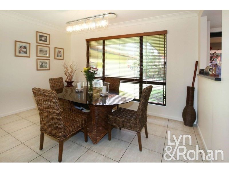 134 River Park Drive, Annandale QLD 4814