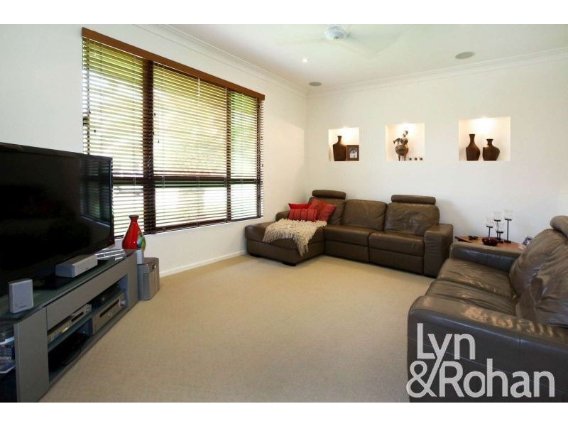 134 River Park Drive, Annandale QLD 4814