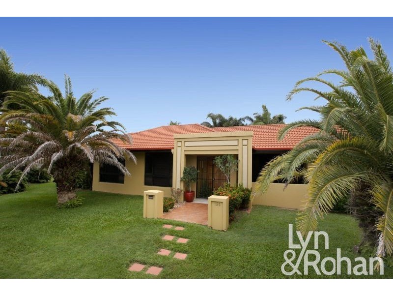 134 River Park Drive, Annandale QLD 4814