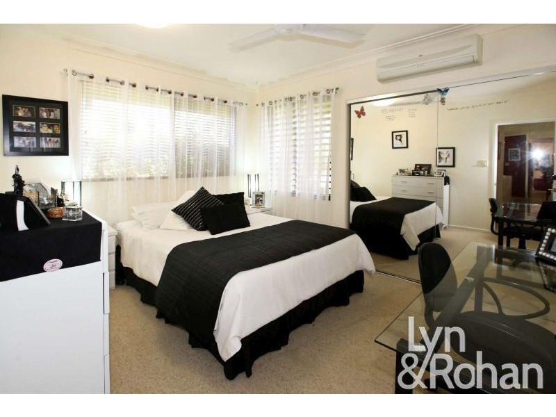 134 River Park Drive, Annandale QLD 4814