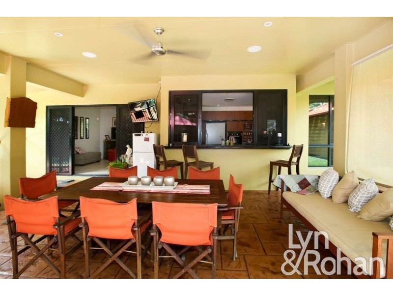 134 River Park Drive, Annandale QLD 4814