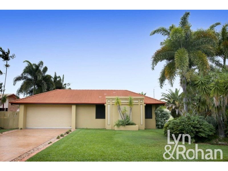 134 River Park Drive, Annandale QLD 4814