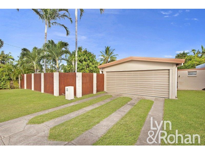 8 Maskell Street, Pallarenda QLD 4810