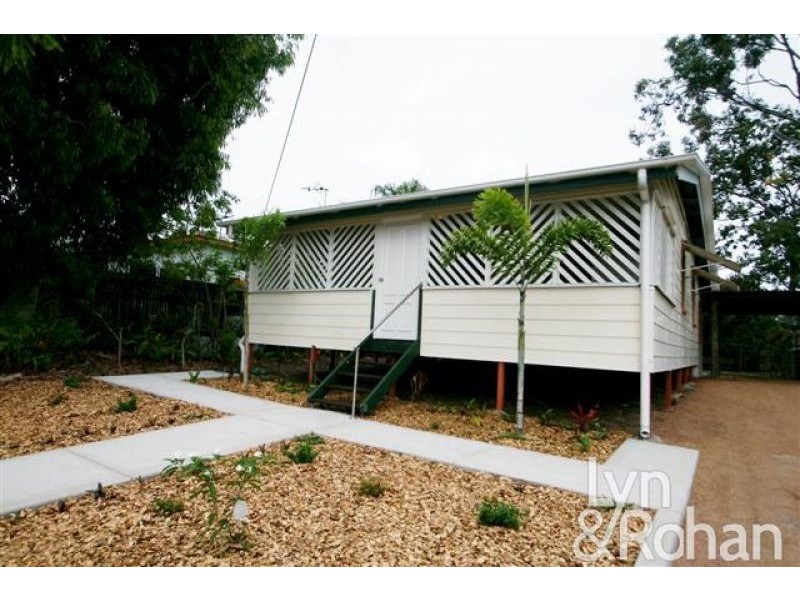 24 Hubert Street, South Townsville QLD 4810