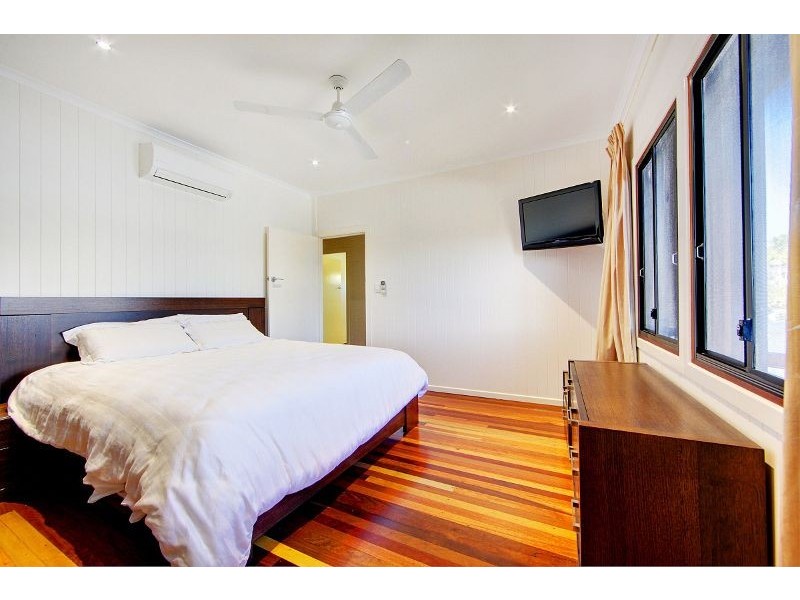 54 Hooper Street, Belgian Gardens QLD 4810