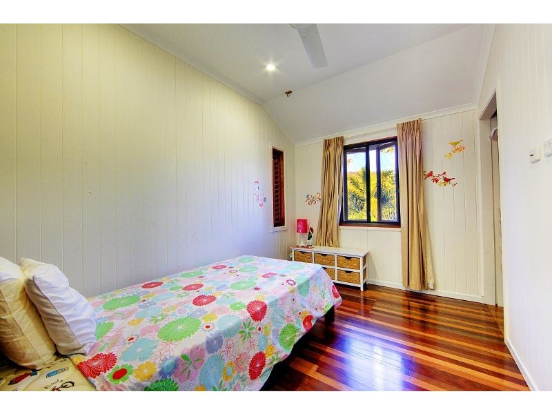 54 Hooper Street, Belgian Gardens QLD 4810