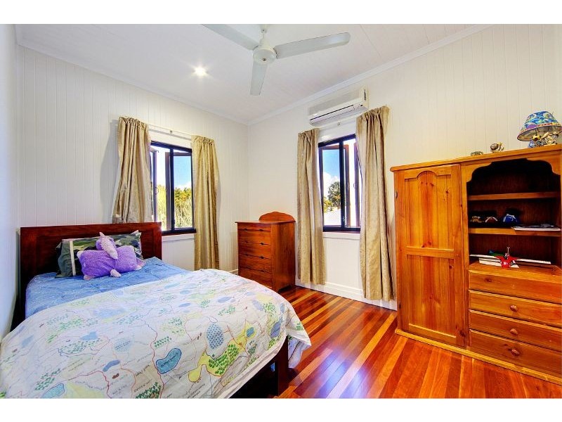 54 Hooper Street, Belgian Gardens QLD 4810