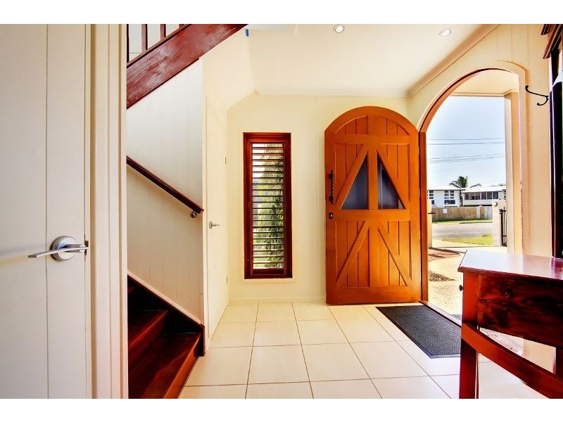 54 Hooper Street, Belgian Gardens QLD 4810