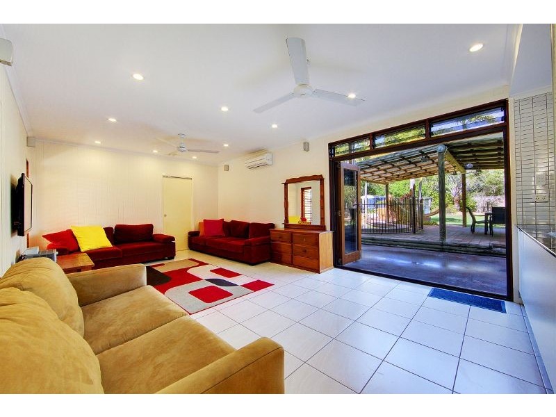 54 Hooper Street, Belgian Gardens QLD 4810