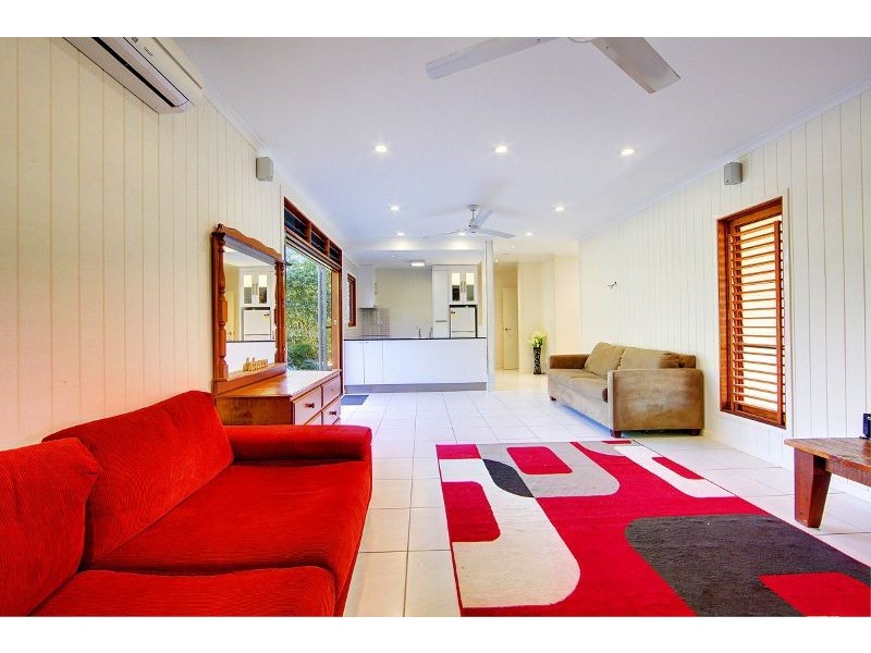 54 Hooper Street, Belgian Gardens QLD 4810