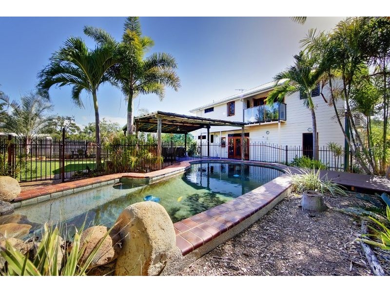 54 Hooper Street, Belgian Gardens QLD 4810