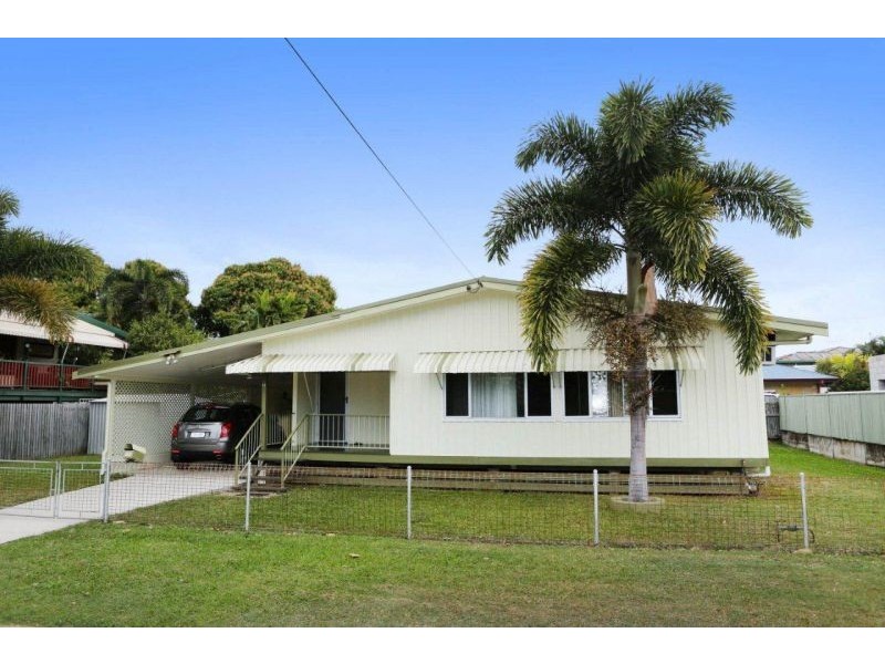 11 Mabin Street, Mundingburra QLD 4812