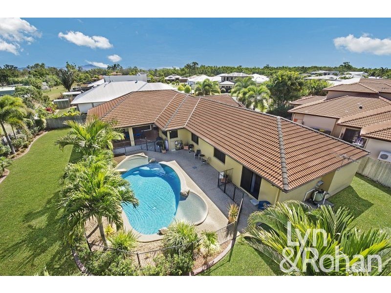 21 Riviera Circuit, Kirwan QLD 4817