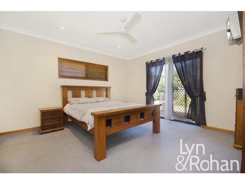 21 Riviera Circuit, Kirwan QLD 4817