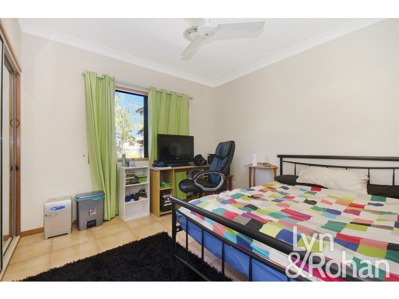 21 Riviera Circuit, Kirwan QLD 4817