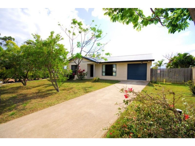 5 Gem Court, Deeragun QLD 4818