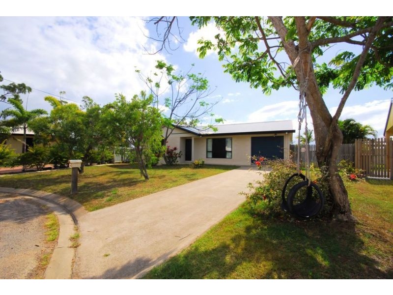 5 Gem Court, Deeragun QLD 4818