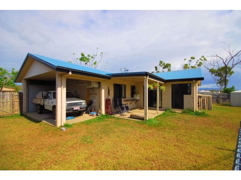 5 Gem Court, Deeragun QLD 4818