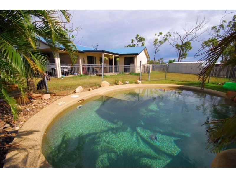 5 Gem Court, Deeragun QLD 4818