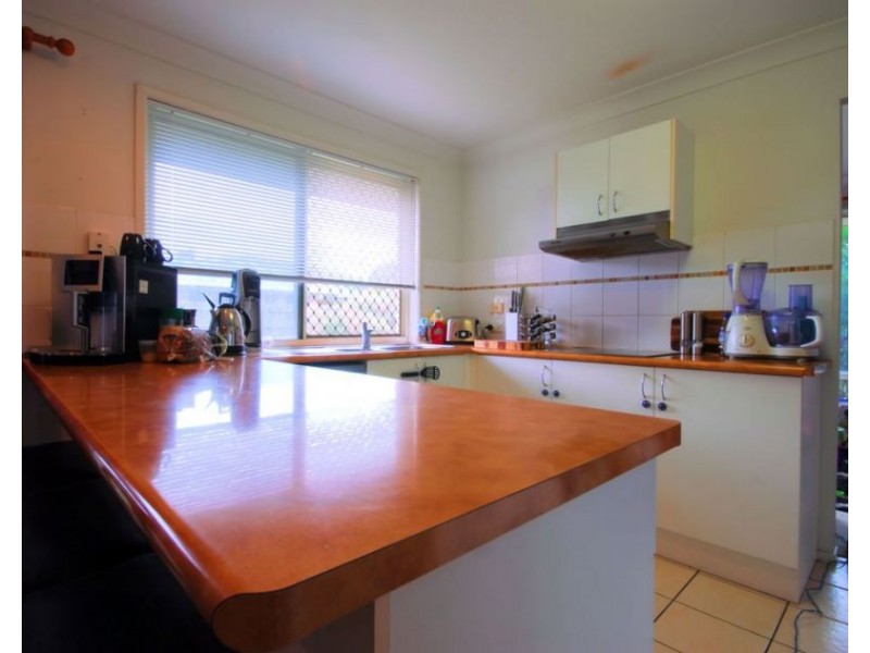 2 Wallace Circuit, Kirwan QLD 4817