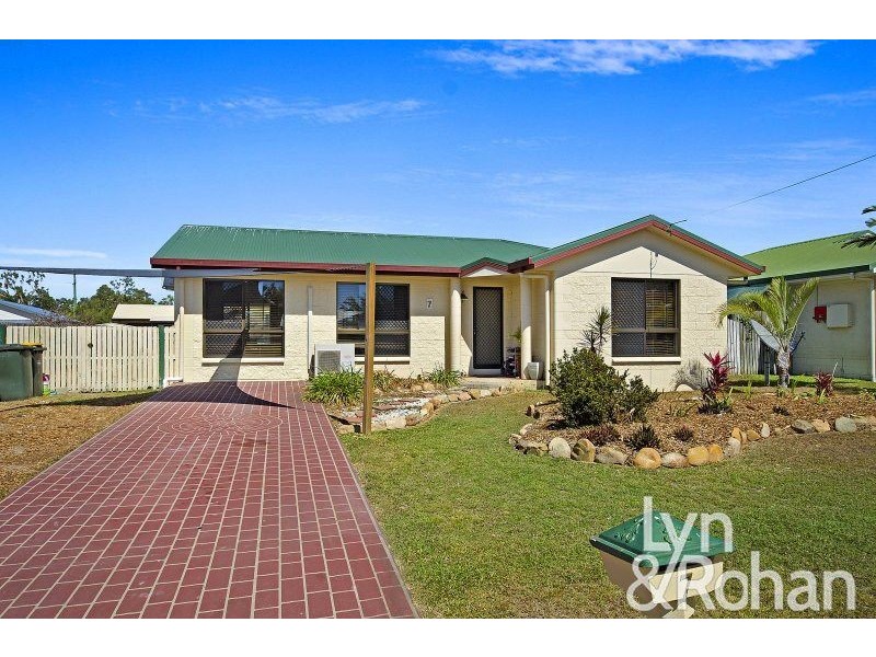 7 Carnarvon Court, Deeragun QLD 4818