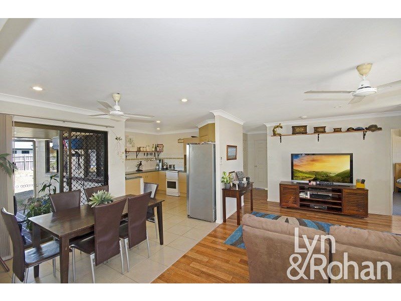 7 Carnarvon Court, Deeragun QLD 4818