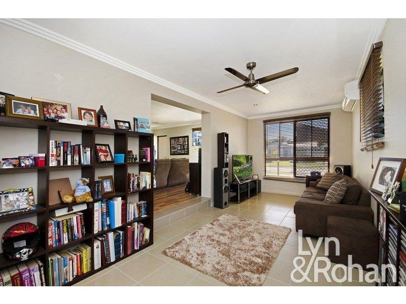 7 Carnarvon Court, Deeragun QLD 4818